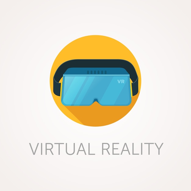 Virtuaalitodellisuuslasit