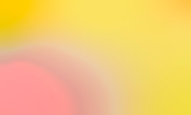 vivid abstract colors in gradient abstract blurred background