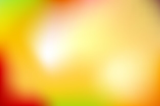 vivid blurred colorful smooth vector background with mesh