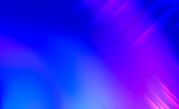 vivid blurred colorful vector gradient wallpaper pattern