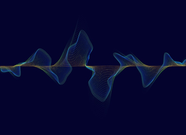 vivid wave