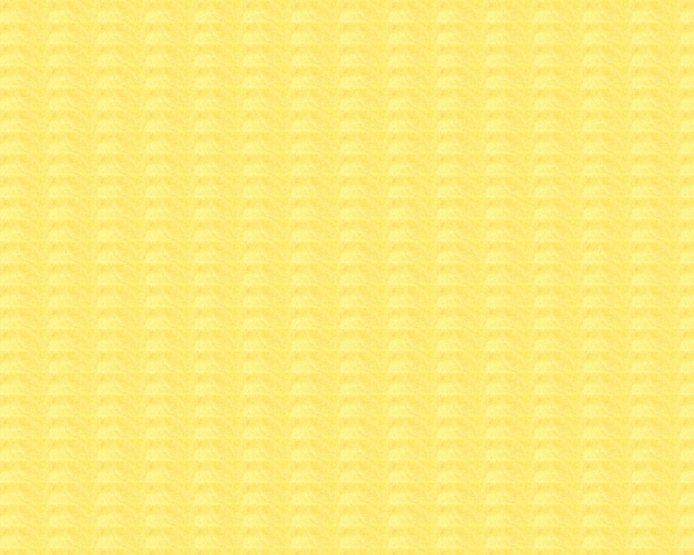 watercolor yellow square pattern background illustration.