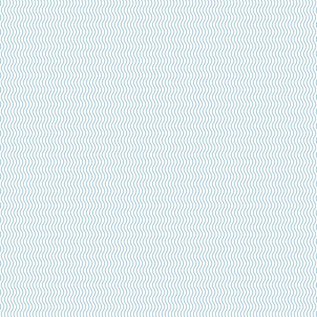 Wave pattern Abstract blue background vector design