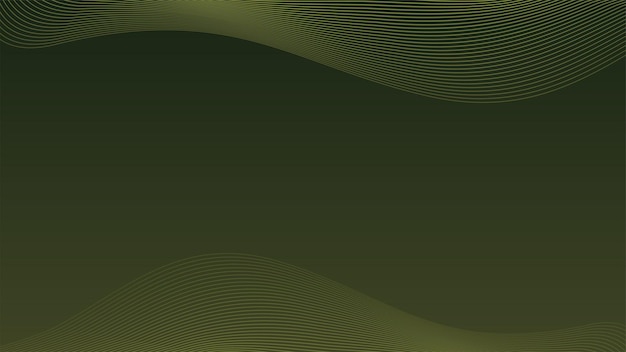Waves Background