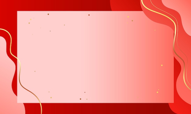 Wavy background modern design Gradient liquid abstract background