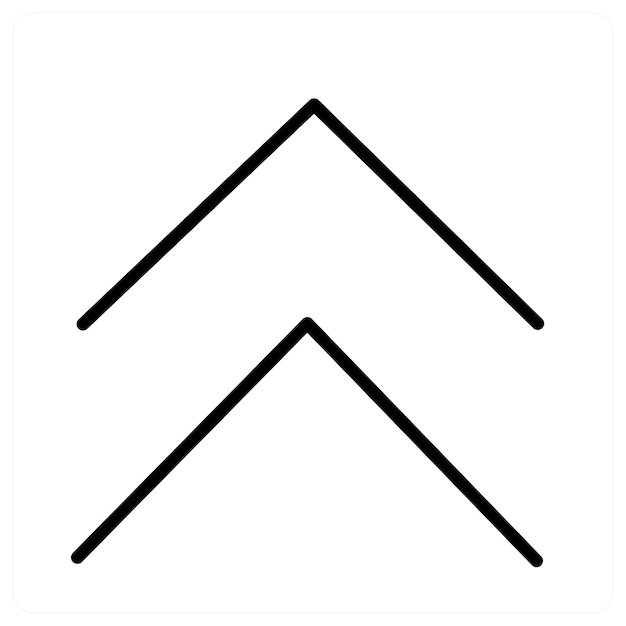way icon concept