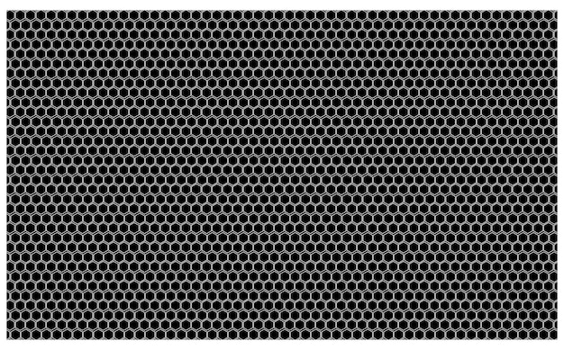 Web seamless pattern