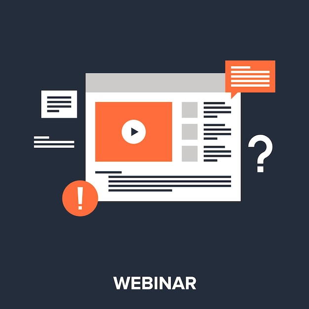 Webinaari