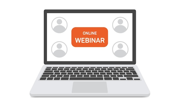 Webinar online training learning tutorial business strategy education consulting video
