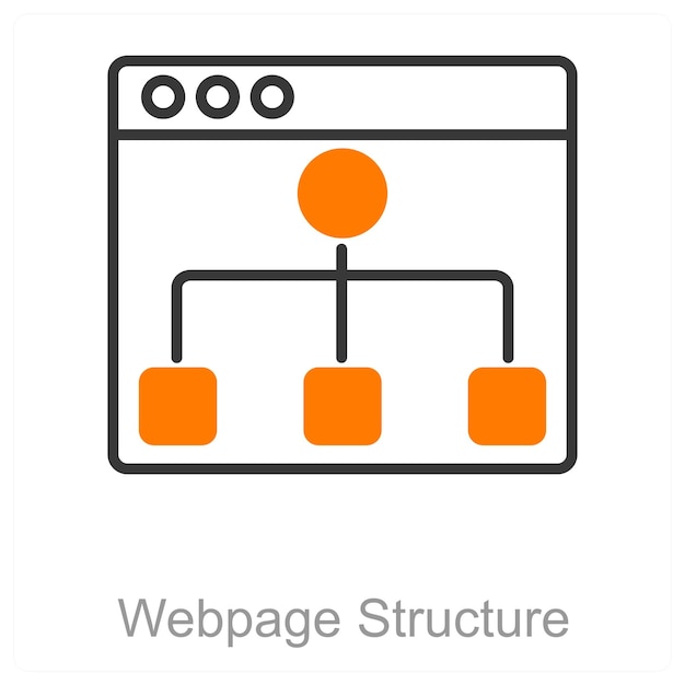 Webpage Structure