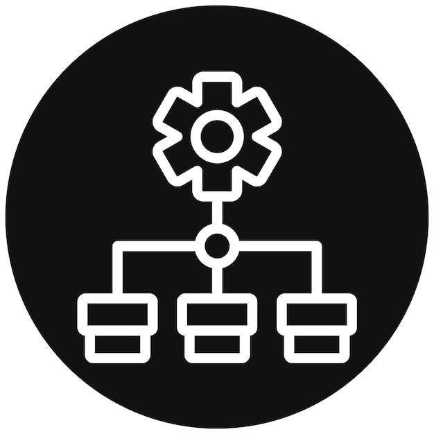 Website Concept Icon