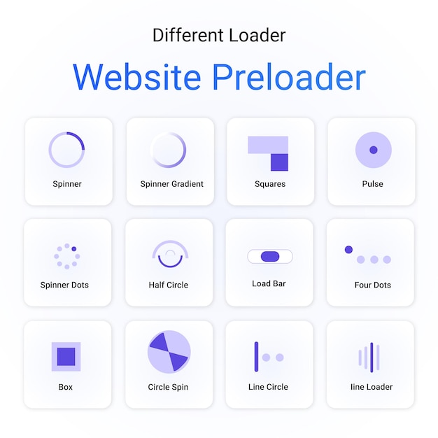 website ux stepper design