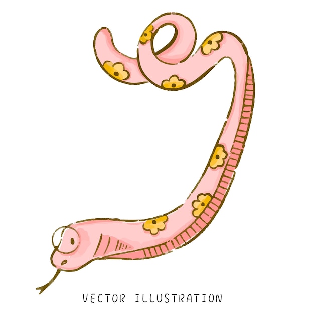 Welcoming 2025 the Chinese New Year of the Snake