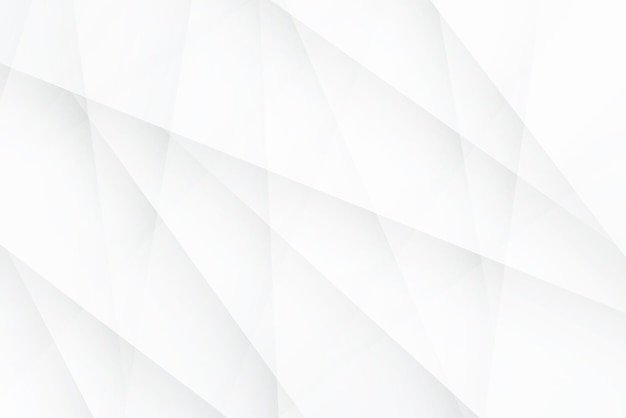 White abstract background Halftone dots design background