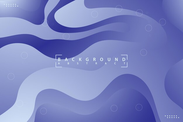 white and blue gradient color wavy fluid background