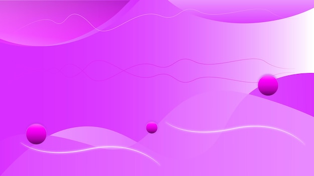 white and purple color abstract background