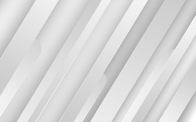 White elegant texture wallpaper