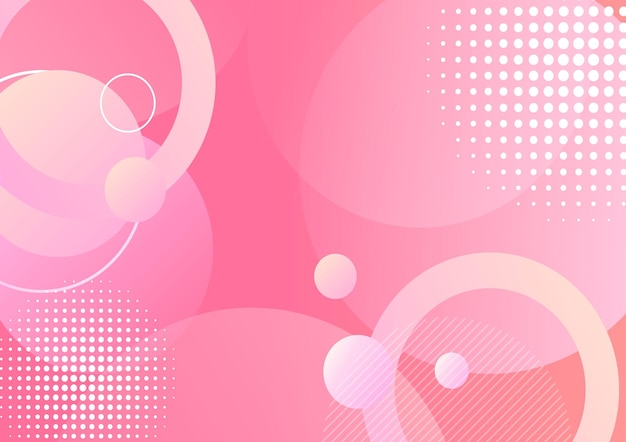 White lines that are white in color and new abstract design
