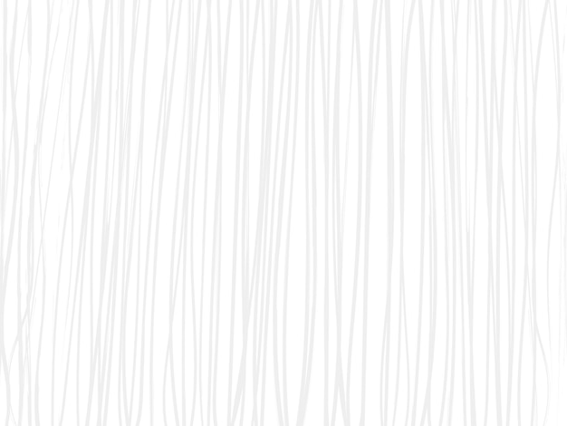 White monochrome doodle abstract vertical stripes pattern Simple design for background with handdra