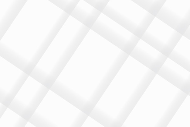 White Paperlike Abstract Background