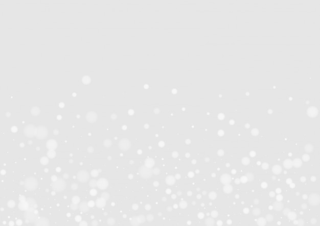 White Sky Happy Backdrop