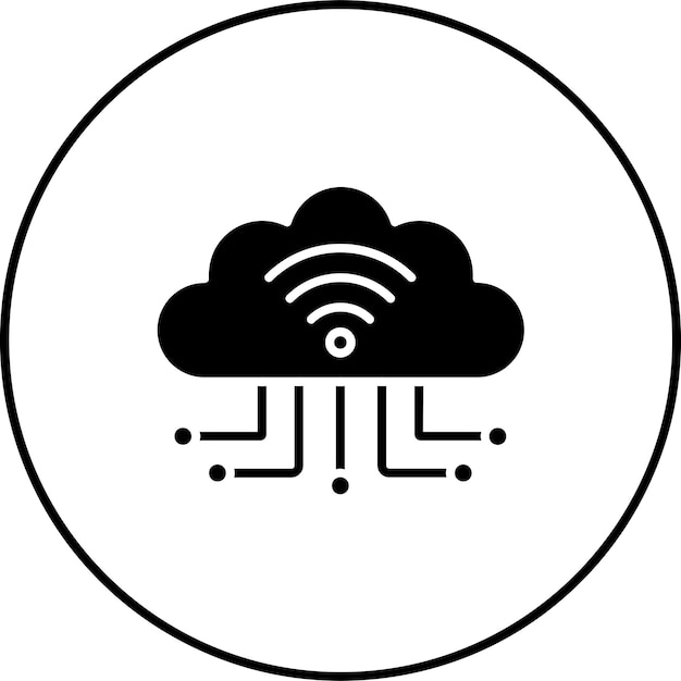 Wifi Connection Icon
