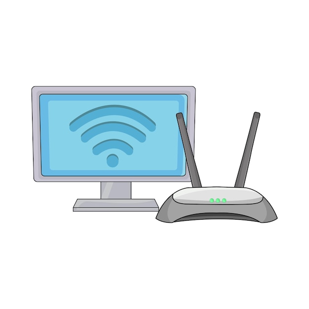 Wifi-reititin
