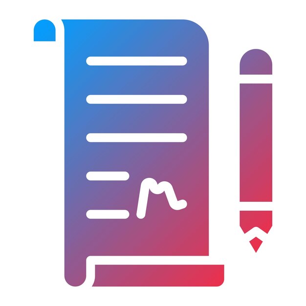 Will icon vector image Can be used for Inheritance