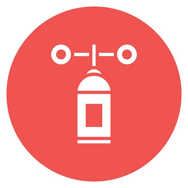 Wind Speed Sensor icon vector image Can be used for Sensors