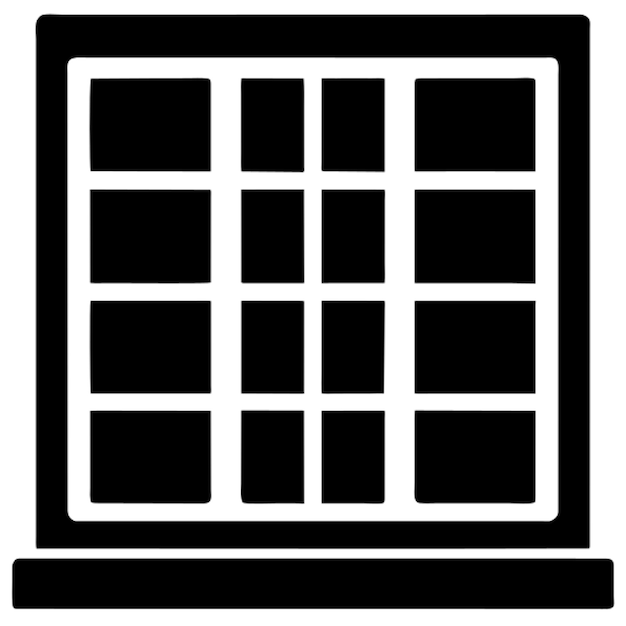 window icon