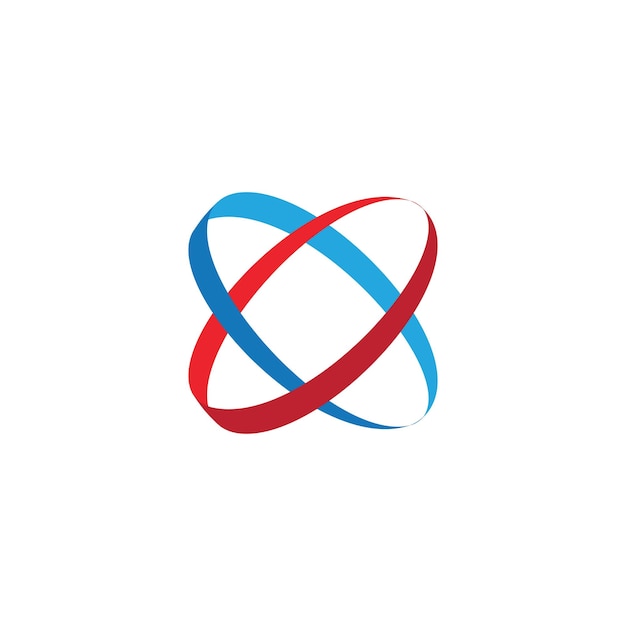 Wire World Logo Template