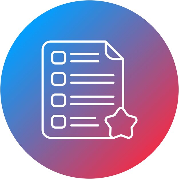 Wishlist icon vector image Can be used for Web Store