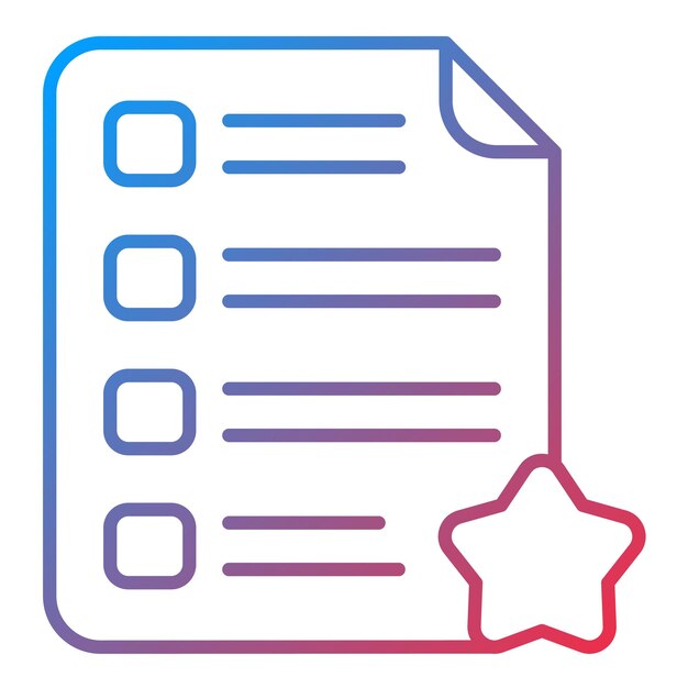 Wishlist icon vector image Can be used for Web Store