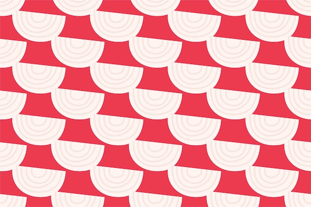 World food day seamless pattern background