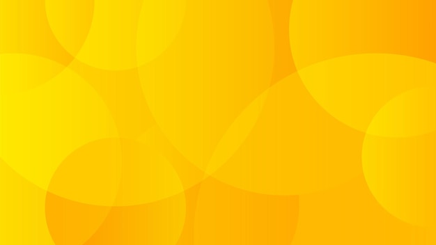 yellow fluid background Abstract fluid shapes composition