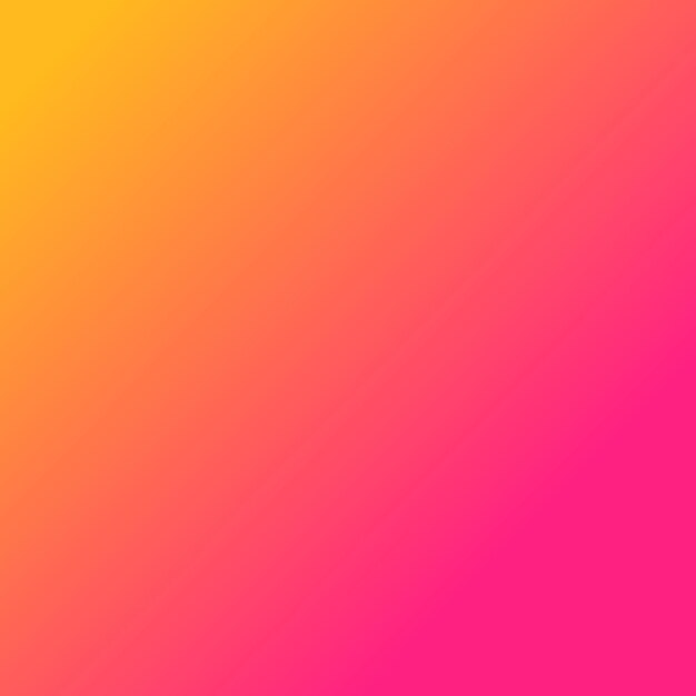 Yellow red purple abstract background Gradient Blend Bright colorful rainbow background
