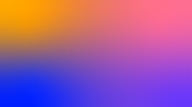 YouTube Thumbnail Gradient Color Background for YouTube