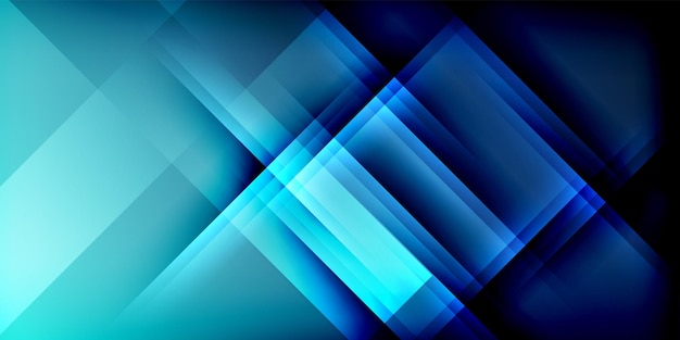 Yrityksen taustavarjon viiva aalto geometrinen design vektorikuvitus taustakuvan banneriin