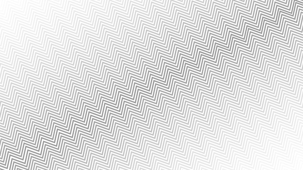 Zig zag seamless pattern gray and white abstract backrgound for backdrop or fabric design