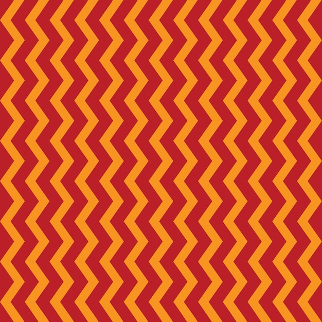Zigzag Pattern Set Paper Background