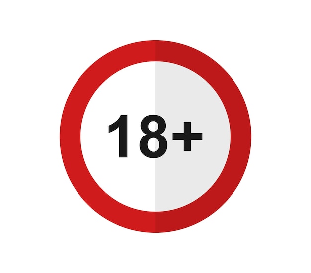 18 plus ograniczenie wiekowe