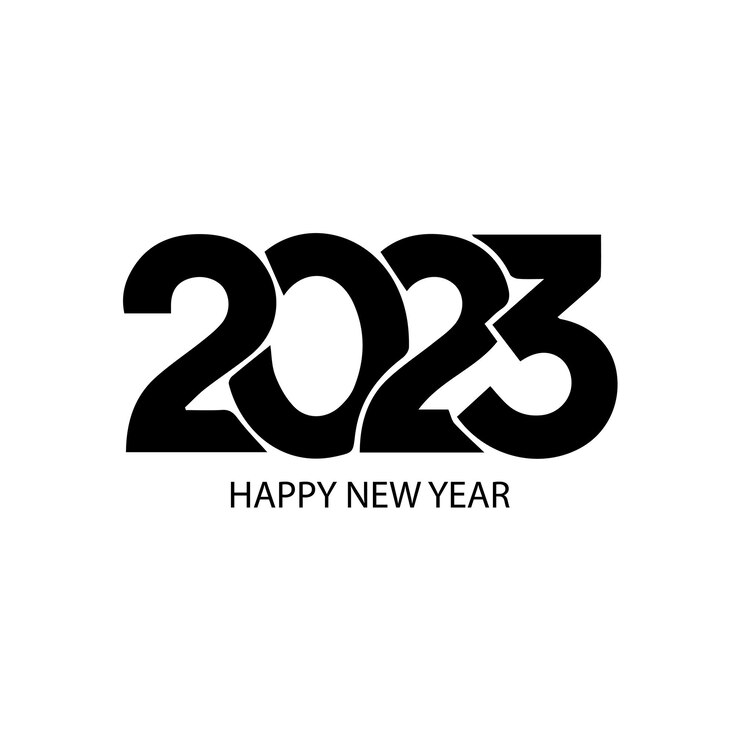 2023 nowy rok