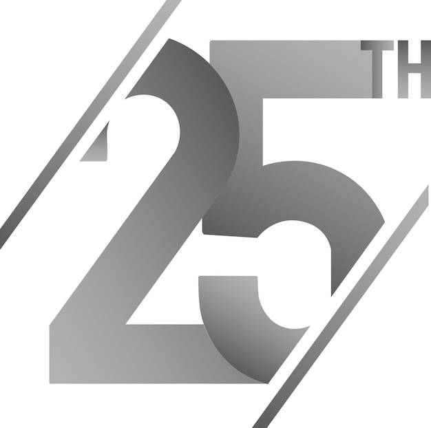 25-ta rocznica_Srebrna