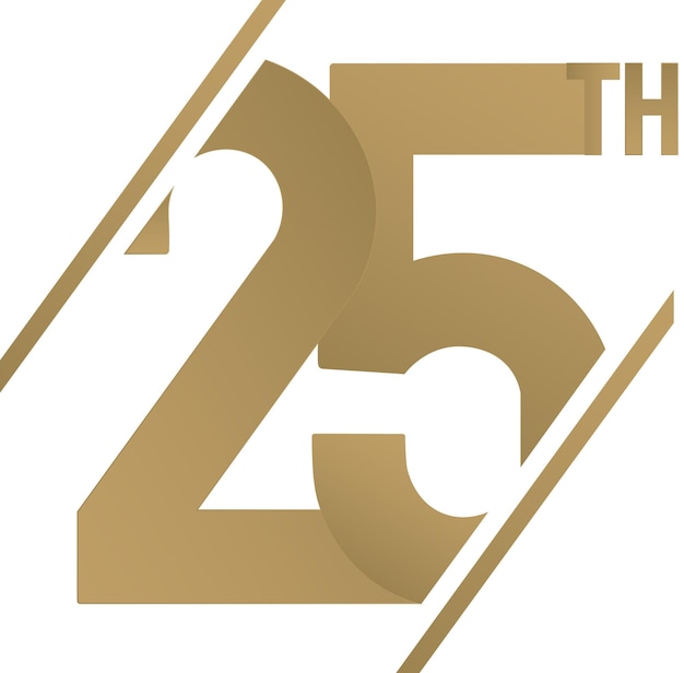 25-ta rocznica_Złote
