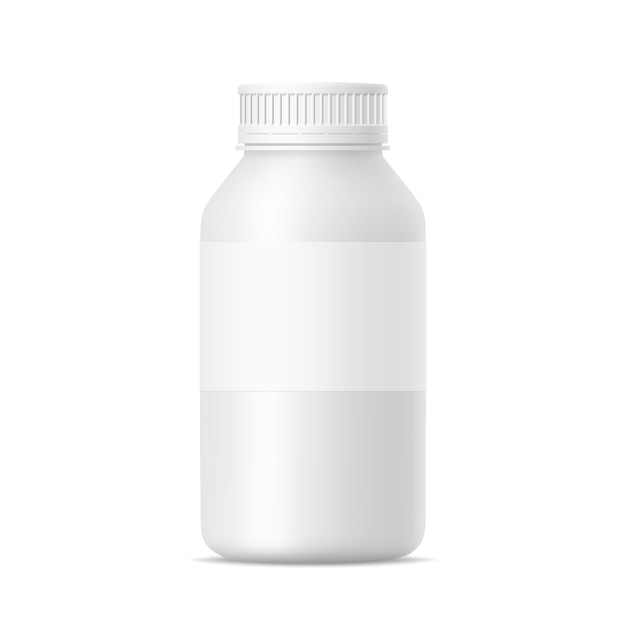 3D model plastikowego mleka, herbaty, soku, witamin, pigułek, jogurtu, napoju, detergentu, butelki z szamponem z pokrywką