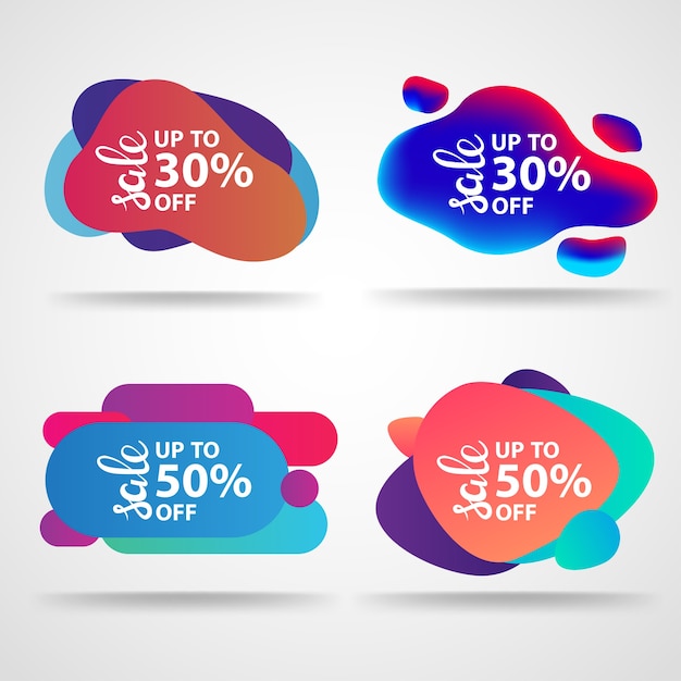 50% zniżki na banery