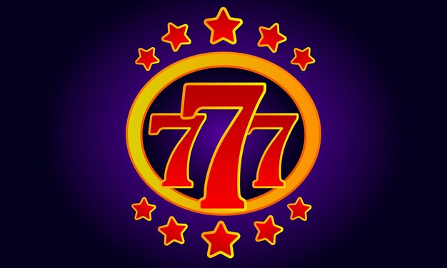 777 To Wielka Wygrana Jackpot