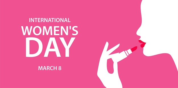 8 Marca - Dzień Kobiet International Women's Day Celebration