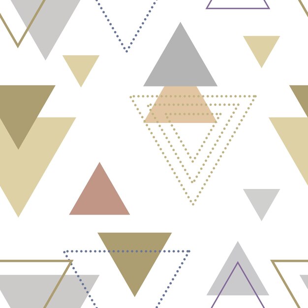 Absctract skandynawski geometryczny wzór patten do dekoracji wnętrz, druk plakaty, karta greating, baner bussines, zawijanie w nowoczesnym skandynawskim stylu w wektorze. Kolor pastelowy.