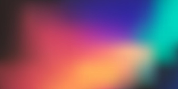 Abstract Background Mesh Gradient Kreatywny projektant